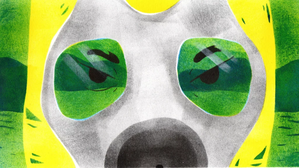 Corée : Le désespoir source d’espoir ?