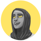 Avatar photo