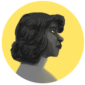 Les auteurs - Janelle Koné