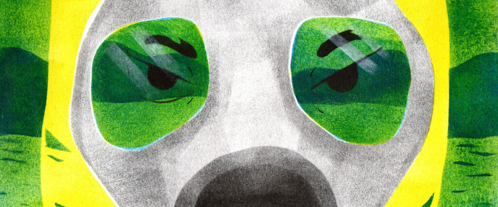 Corée : Le désespoir source d’espoir ?